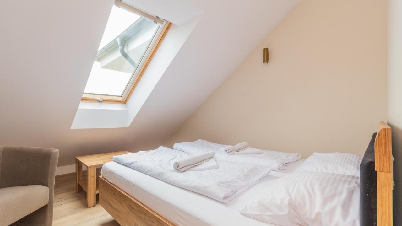 Apartamenty Sun & Snow Baltic Garden Z Basenem I Placem Zabaw Sztutowo Dış mekan fotoğraf