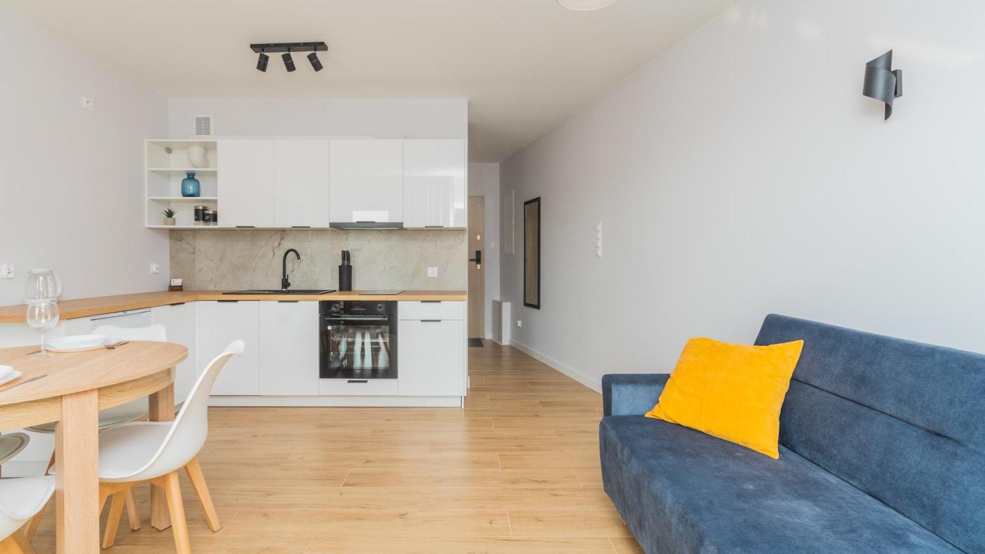 Apartamenty Sun & Snow Baltic Garden Z Basenem I Placem Zabaw Sztutowo Dış mekan fotoğraf