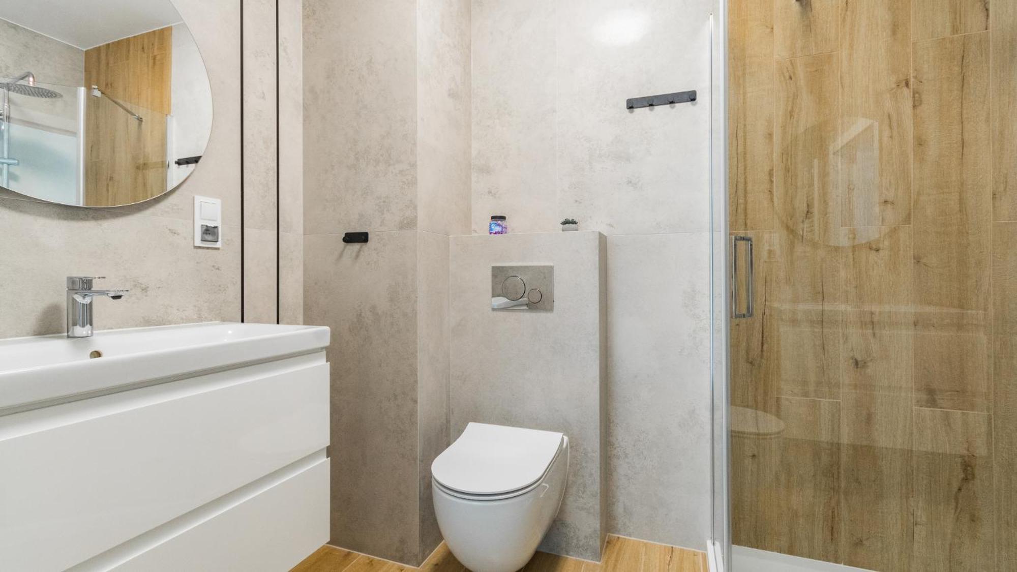Apartamenty Sun & Snow Baltic Garden Z Basenem I Placem Zabaw Sztutowo Dış mekan fotoğraf